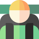 Block icon